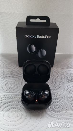 Наушники Samsung Galaxy Buds Pro Оригинал
