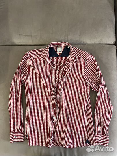 Рубашки комплект