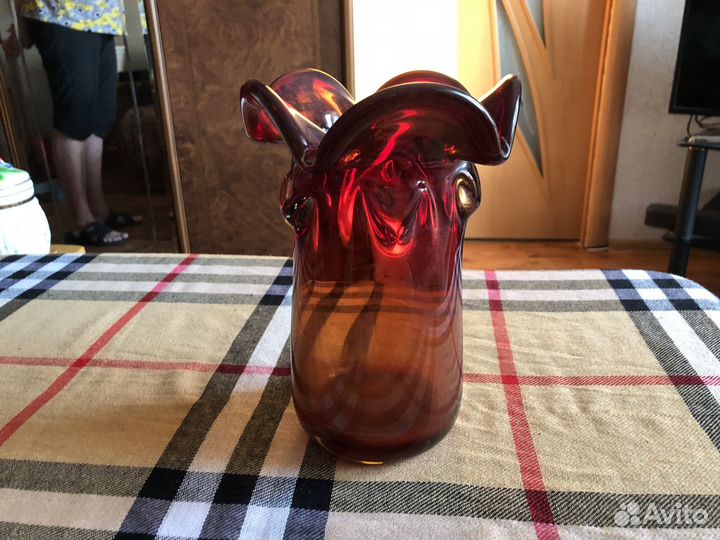 Ваза для цветов