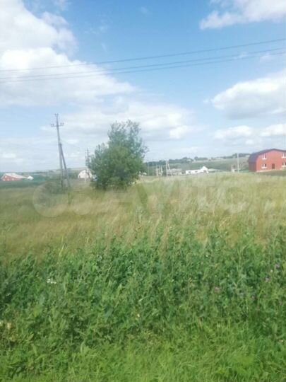 Участок 10 сот. (ИЖС)