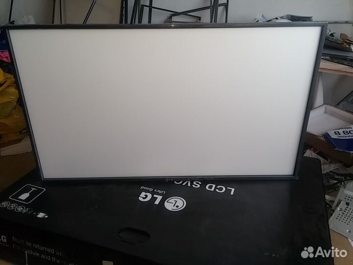 Подсветки для ЖК Телевизоров