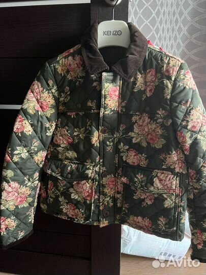 Ralph lauren куртка