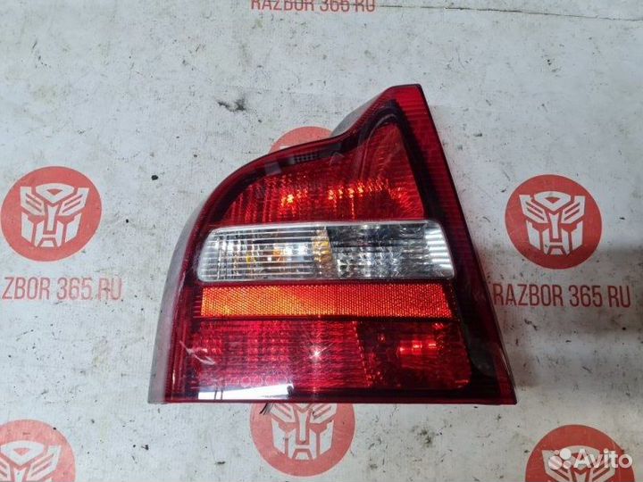 Фонарь задний левый Volvo S80 B6284T 2002