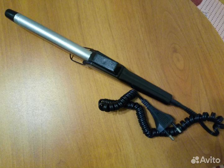 Плойка для волос