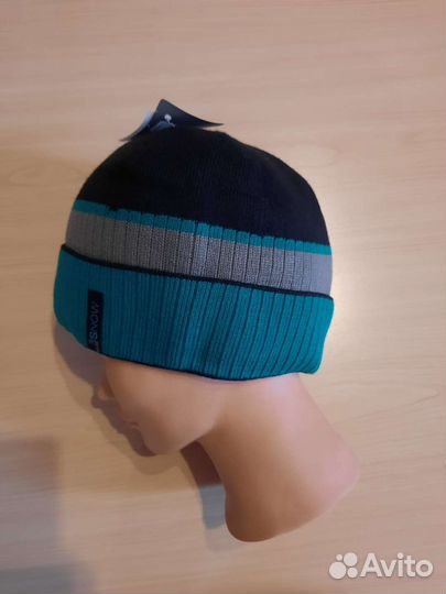 Мужская шапка