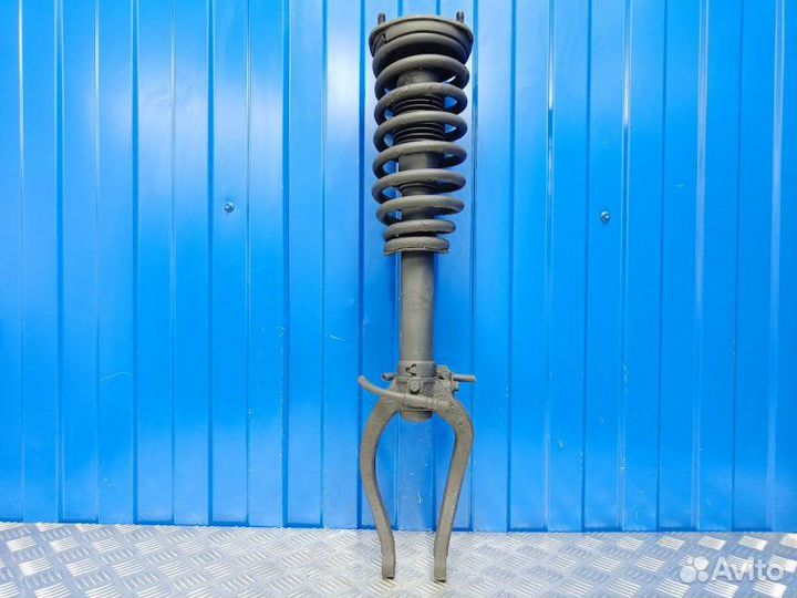 Амортизатор передний левый Kia Magentis 1 2.5 G6BV