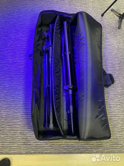 Чехлы для столов, фасадов, колонок и оборудования