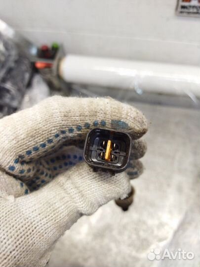 Датчик кислородный Kia Ceed ED 1.4 G4FA 2009