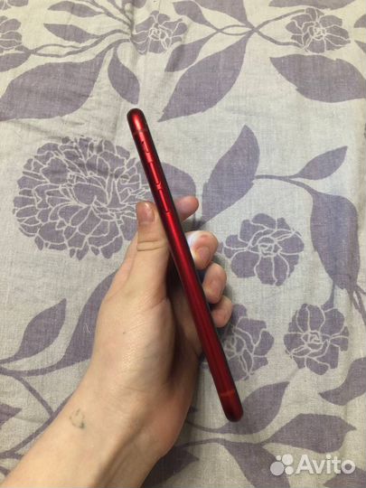 iPhone Xr, 128 ГБ