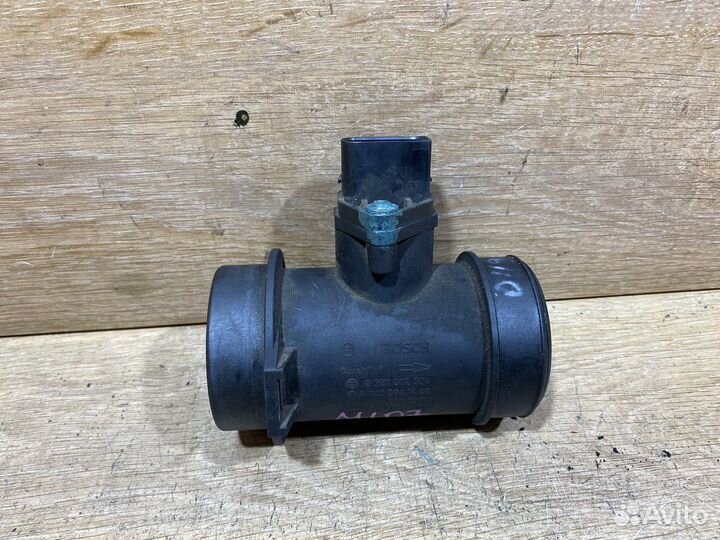 Дмрв Mercedes W202 2,2 A0000941448 M107