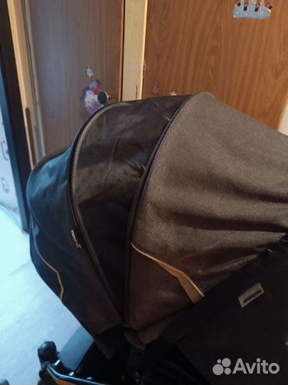 Коляска прогулочная Noordi Polaris Sport