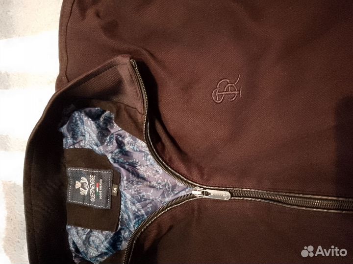 Легкая куртка мужская