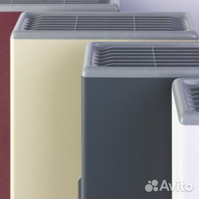 Рекуператор Vakio Base Smart