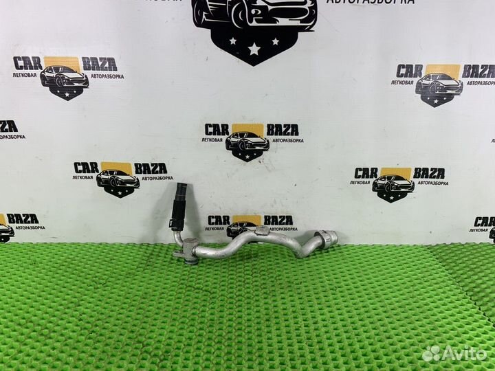 Трубка системы охлаждения