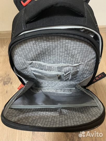 Рюкзак школьный Берлинго для мальчика