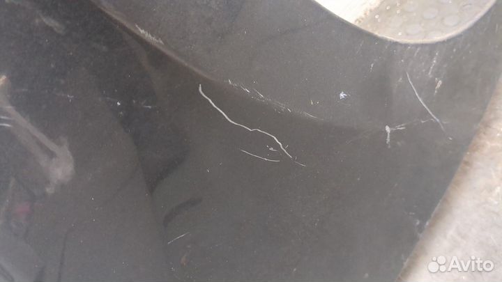 Крыло Honda Insight 2009, 2010