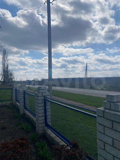 Дом 73 м² на участке 41 сот.