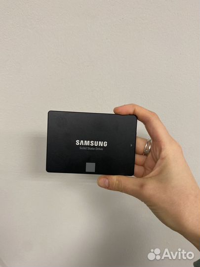 Жесткий диск 500 гб ssd