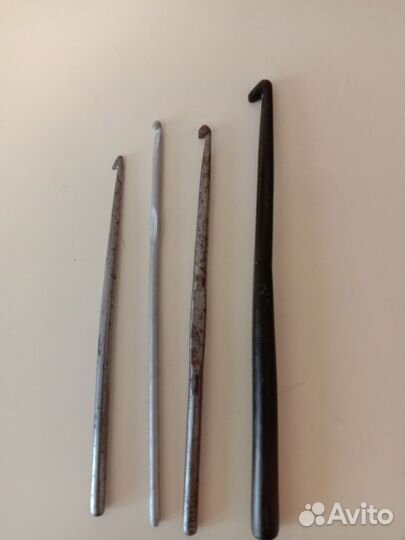 Спицы для вязания СССР