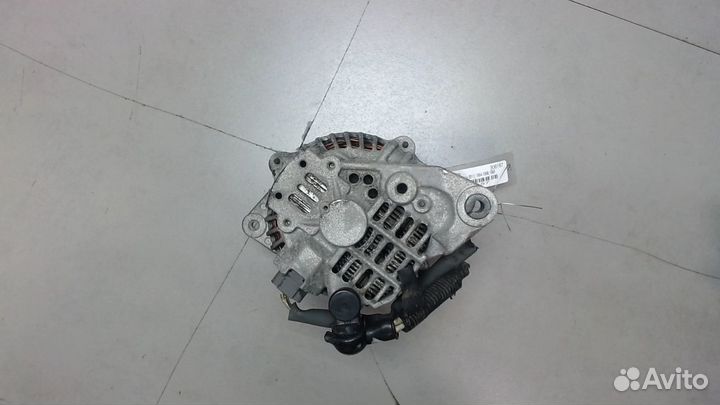 Генератор Subaru Legacy (B11), 1998