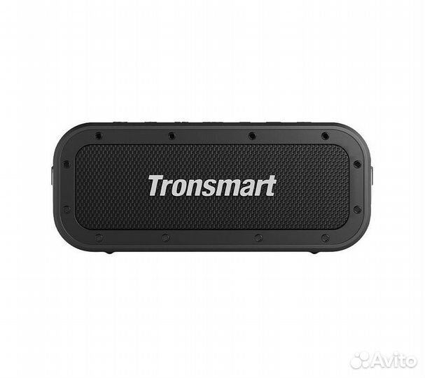 Портативная колонка Tronsmart Force X, черный