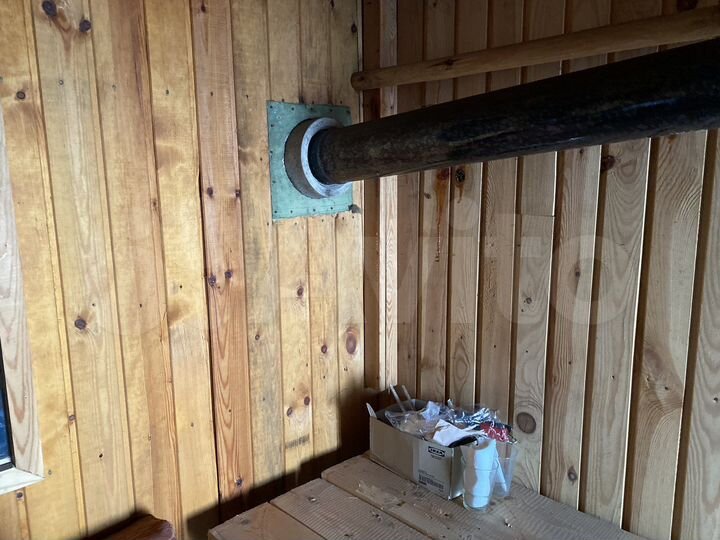 Гараж, 20 м²