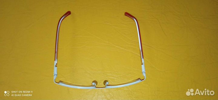 Оправа для очков детская