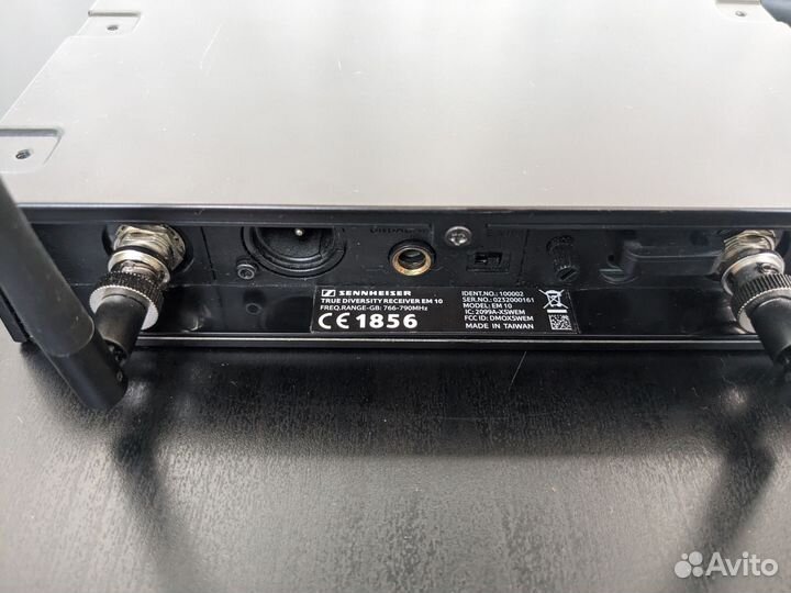 Радиосистема Sennheiser XS Wireless