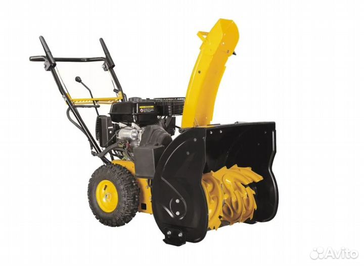 Снегоуборщик кама 57 6 нд
