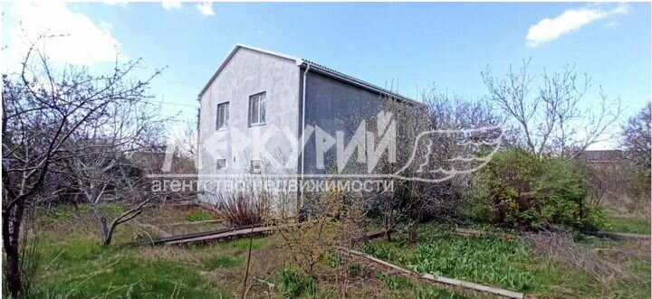 Дом 156 м² на участке 9 сот.