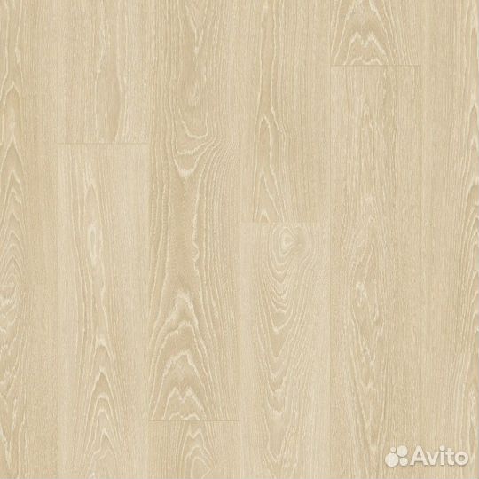 Ламинат Quick-Step Дуб морозный бежевый CLH5799