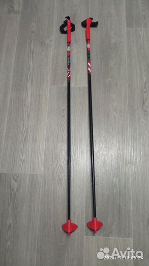 Лыжные палки