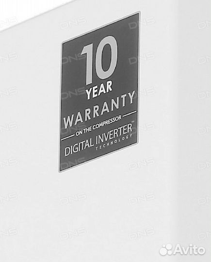 Холодильник samsung