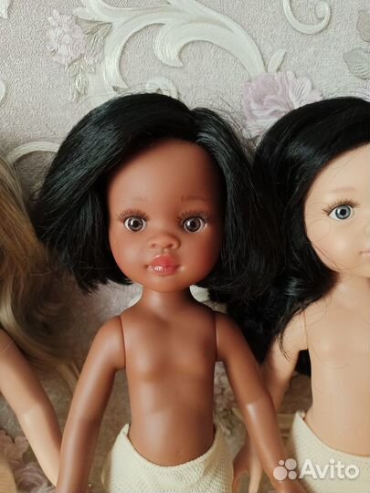 Куклы Paola reina 32 см