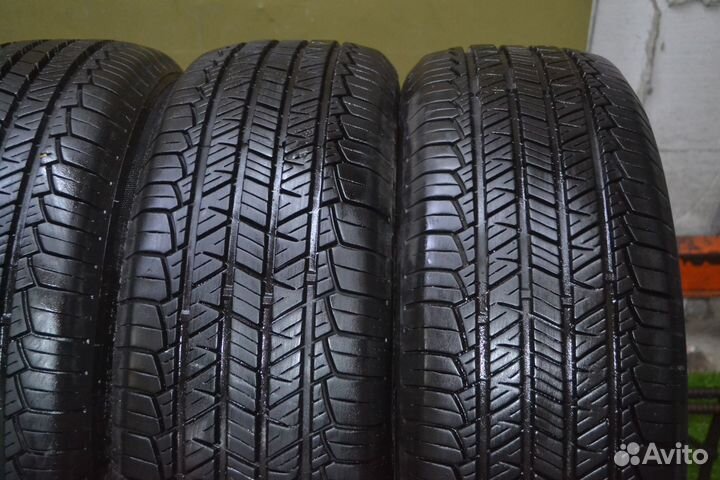 Tigar Summer SUV 215/65 R16 102H