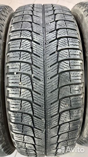 Michelin X-Ice 185/60 R15