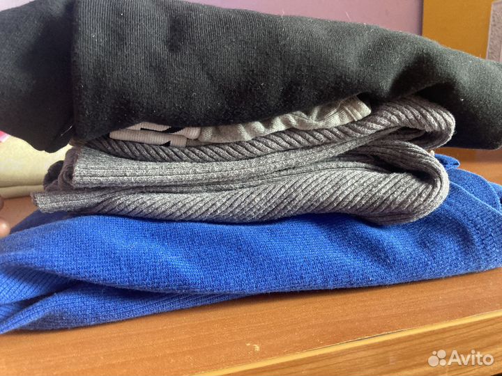 Женские вещи пакетом 42 44