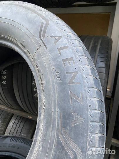 Bridgestone Alenza 001 285/60 R18 116V