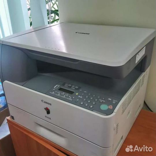 Ремонт Canon C3826i