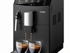 Кофемашина Philips HD8827 3000