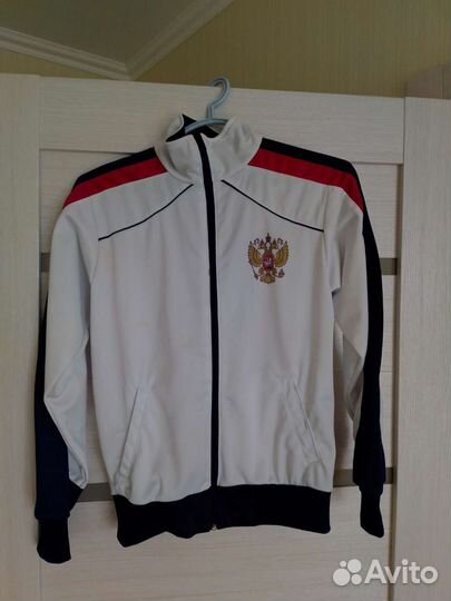 Костюм спортивный, муж