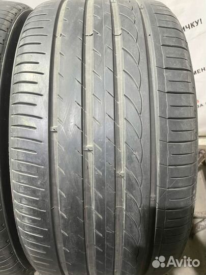 Zeta Alventi 275/30 R20 91M