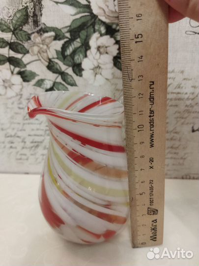 Кувшин молочник