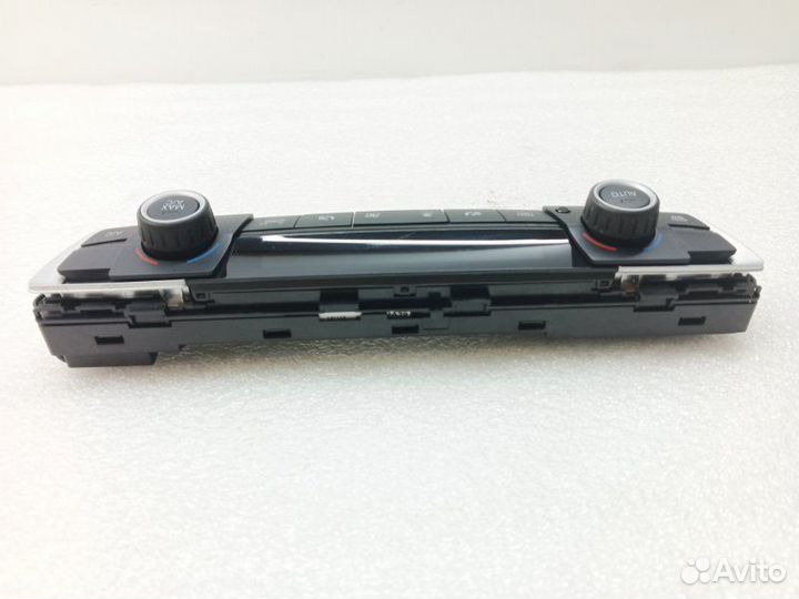 Блок управления климат-контролем Bmw 1-Series F20