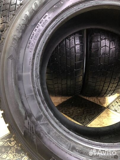 Dunlop Graspic DS3 215/65 R16 98T