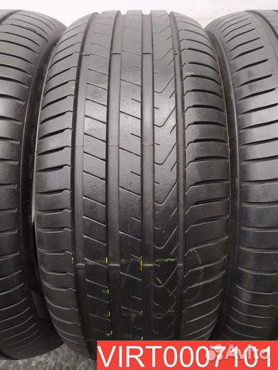 Pirelli Scorpion 255/50 R20 109V