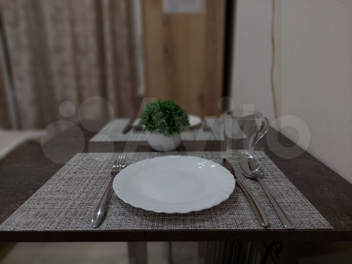 Квартира-студия, 14 м², 1/5 эт.