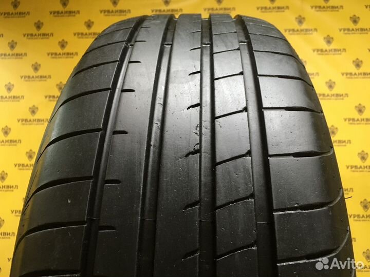 Goodyear Eagle F1 Asymmetric 3 235/60 R18 107V