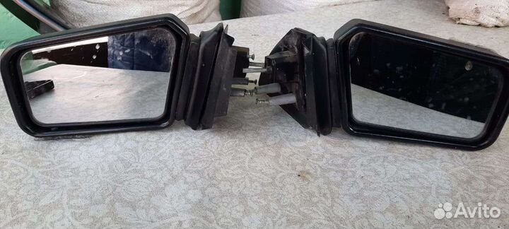 Зеркала ваз 2114-2115