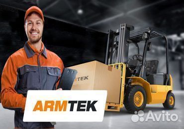 Комплектовщик(г. Самара, вахта)